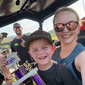 Meet your Posher, Jillian